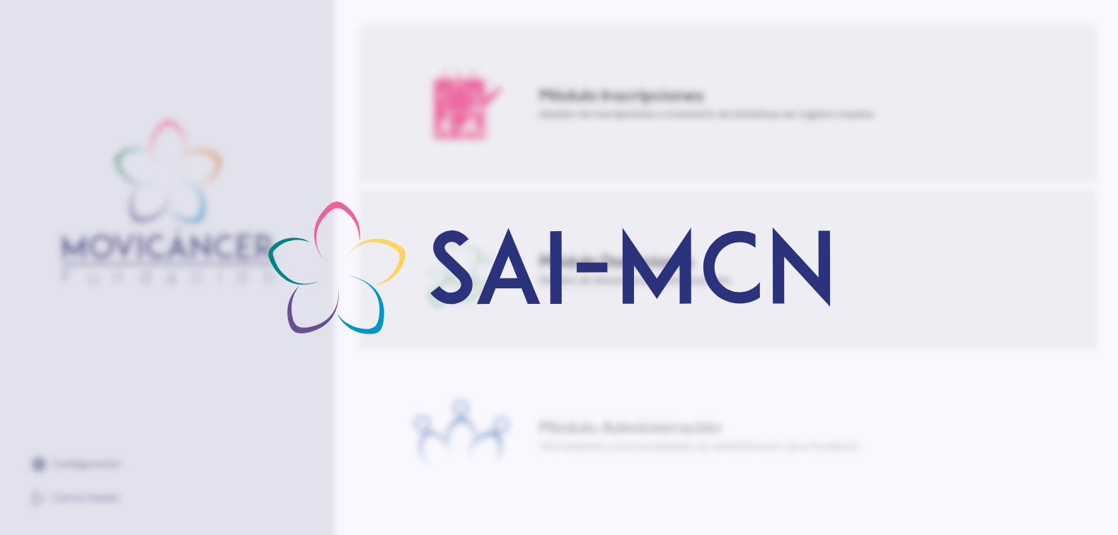 SAI-MCN